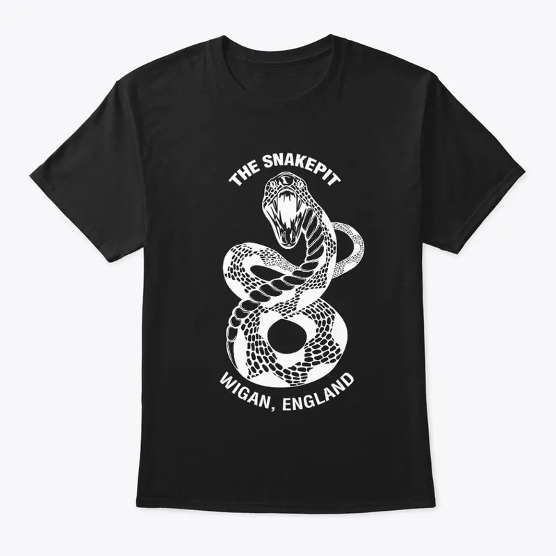 Snakepit T-Shirt