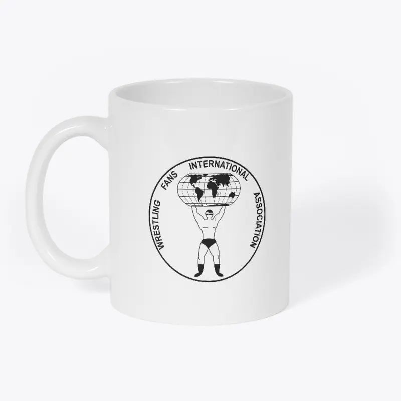 WFIA Mug