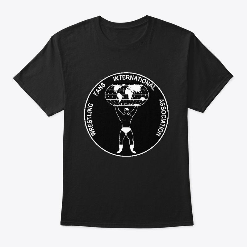 WFIA T-Shirt (Black)