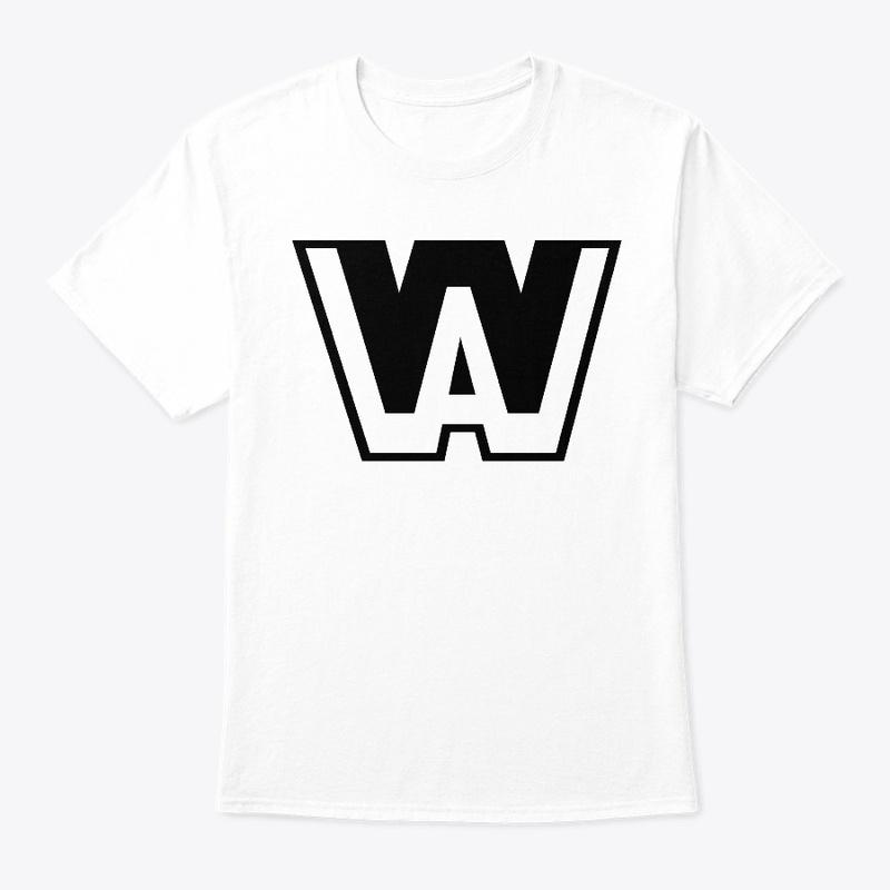 World Wrestling Association T-Shirt