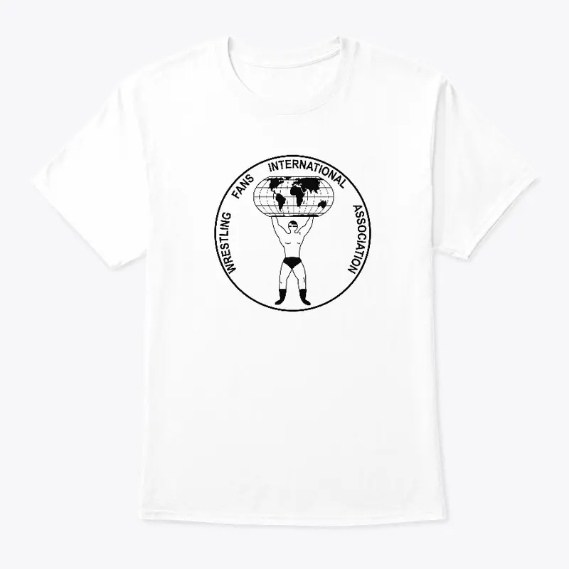 WFIA T-Shirt